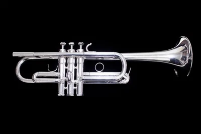 Schilke C1 Trumpet in C - Image 1 of 4