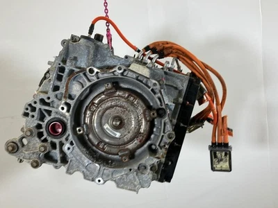 MKA Automatic Transmission Opel Ampera (D1JOI) EV150 111 kW 151 HP (11/2011-03/201 - Image 1 of 4