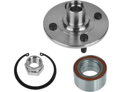 For 1994-2002 Saturn SC2 Axle Bearing and Hub Assembly Repair Kit 55896PHPM - Изображение 1 из 2