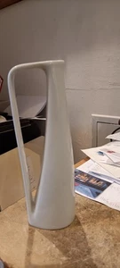 DESIGNER VASE von Rosenthal, seltene Form, 17 cm, 1. Wahl - Bild 1 von 3