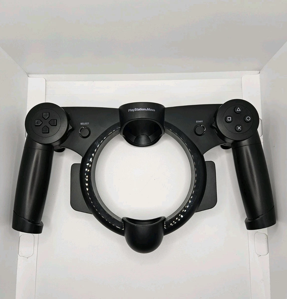 Sony Racing Wheels for Sony PlayStation 3 for sale - eBay