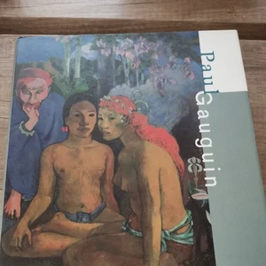 Paul Gauguin. Das verlorene Paradies von not specified | Buch | Zustand gut - Bild 1 von 1