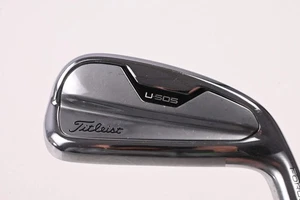 Titleist U505 #3 Hybrid / 20 Degree / Stiff Flex Project X Shaft - Picture 1 of 6