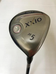 Dunlop XXIO 9 Ladies 20° ladies 5W Fairway wood 41.25in RH MP900L 273g 6997 - Picture 1 of 7