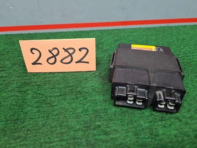 Suzuki RF 600 R GN76B Steuergerät, Zündbox, CDI Einheit  - Bild 1 von 4