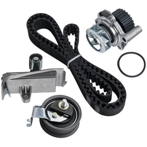 Timing Belt Water Pump Kit Fit VW Beetle Golf Jetta Audi TT A4 1.8L 20V - Picture 1 of 10