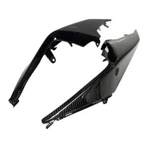 Carbono Trasero Revestimiento Lateral para Aprilia Tuono RSV4 1000 21 - Imagen 1 de 7