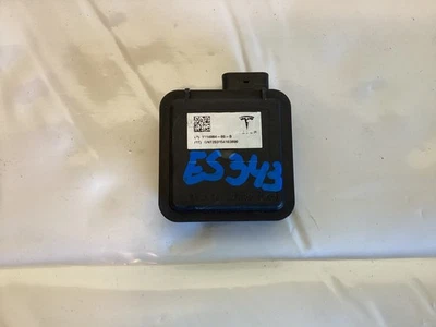 2016-2023 Tesla Model 3 homelink control module PART#1114984-00-B OEM - Image 1 of 4