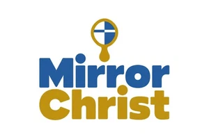 MirrorChrist.com + Brandable Domain Name for Christian Book/Blog/Church/Religion - Picture 1 of 1