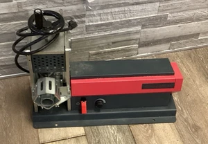 Máquina pelacables CopperMine pelacables alimentados modelo 402 en muy buena condición - Imagen 1 de 7