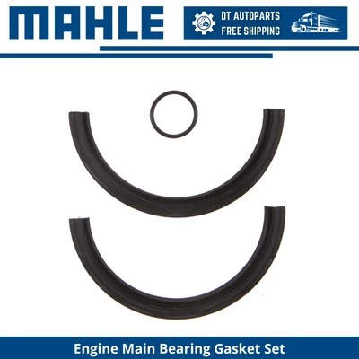 For 1993 Jeep Grand Wagoneer 5.2L V8 Engine Main Bearing Gasket Set Mahle - Image 1 of 3