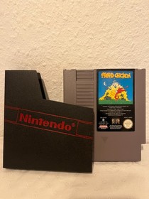 Alfred Chicken &ndash; Nintendo NES &ndash; PAL &ndash; selten &ndash; nur Modul