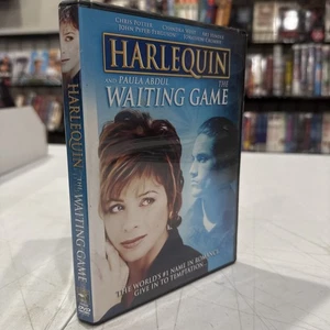 Harlequin: The Waiting Game 🇺🇸 BUY 5 get 5 FREE 🇺🇸 - Bild 1 von 1