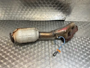 2008 LEXUS IS250 2.5 PETROL CATLYTIC CONVERTER PASSENGER SIDE - Picture 1 of 5