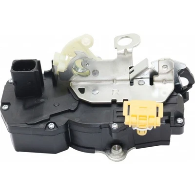For GMC Yukon XL 1500/2500 Door Lock Actuator 2008 2009 Passenger Side Front - Image 1 of 4