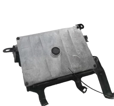 OEM Engine ECM ECU Control Module Gas 1.8L LX Fits 2014–2015 Honda Civic | - Image 1 of 4