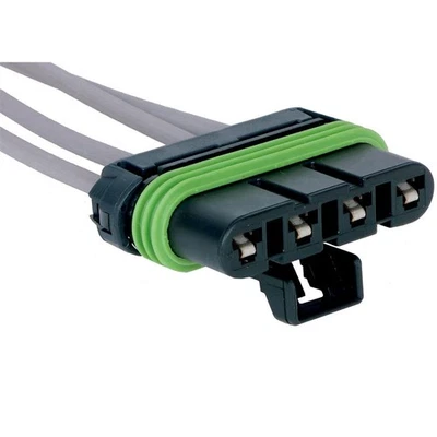 Conector de cable multiusos ACDelco PT391 Foto 1 de 4