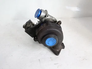 Turbolader Mercedes M-KLASSE W163 6280960599 Garrett 4.0 184 KW 250 PS Diesel - Bild 1 von 6