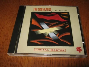 Heilung der Wunden von The Crusaders (CD, August 1997, GFK (USA)) - Bild 1 von 5