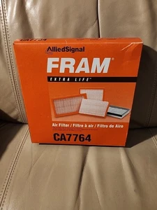 Air Filter Fram CA4778.. 1983 to 1991 Camry - Picture 1 of 9