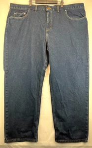 Faded Glory Jeans - Mens SIze 48 x 30 - Blue - Relaxed Fit (3934) - Picture 1 of 17