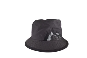 Outdoor Research Solstice Youth Sun Bucket, Medium (Pewter) - Picture 1 of 4