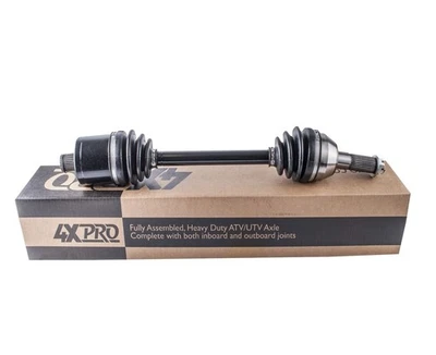 Polaris Ranger EV rear left right cv axle 2010 - 2022 - Image 1 of 3