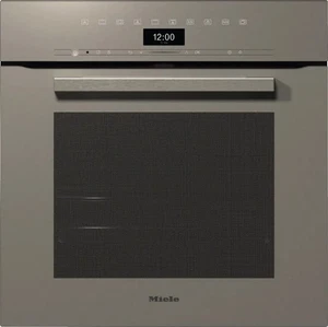 Miele H 7460 BP Pearlbeige Elektro-Backofen Pyrolyse EEK A+ - Bild 1 von 2