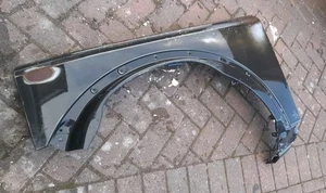 Land Rover Discovery 3 Front passenger wing genuine landrover part - Picture 1 of 9