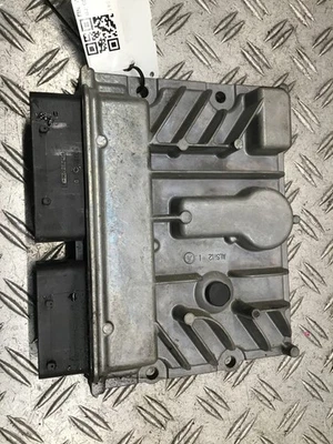 Centralina motore 55584315 Opel Astra J GTC 1.7 CDTI 96kW 131cv - Immagine 1 di 3