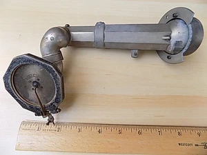 VICTROLA RECORD PLAYER PARTS TONE ARM SUPREME REPRODUCER - Picture 1 of 7