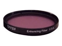  Tiffen 37mm Enhancing Glass Filter MFR #37EF1 - Image 1 of 1