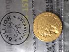 1913 Gold Indian Head Coin 2.50 Dollar Quarter Eagle (Au Condition) Very Nice!