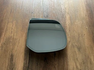Range Rover Sport L460 L461 Genuine Mirror glass RIGHT Heating Dimming Blindspot - Picture 1 of 12