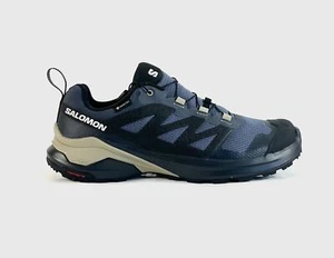 Zapatillas de exterior Salomon X Adventure Goretex (azul) - Imagen 1 de 6