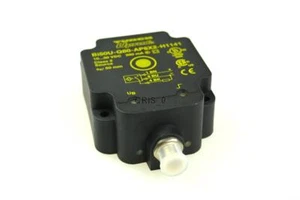 Turck 1608940 (USED) - Picture 1 of 1