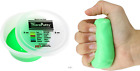 2 oz Cando TheraPutty Green Medium - Therapeutic Hand Exercise Clay