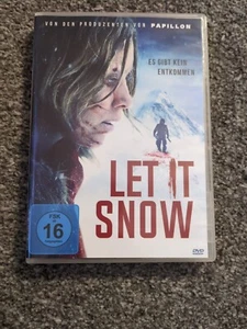 Let It Snow  DVD - Bild 1 von 2
