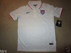 United States Soccer world cup Football Nike Jersey Boys Youth XL 18-20 NEW