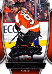 2013-14 Upper Deck MVP #26 Jakub Voracek - Picture 1 of 1