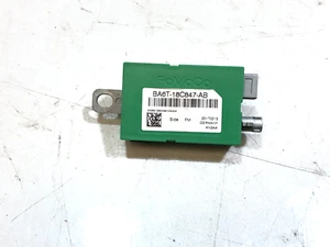 FORD FIESTA 2017 MK7 ANTENA AÉREA AMPLIFICADOR MÓDULO AMPLIFICADOR BA6T-18C847-AB/2008-17 - Imagen 1 de 6
