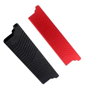 Aluminum Memory Heatsink Radiator Memory Cooling Vest Memory Memory Heat Sink - Afbeelding 1 van 10