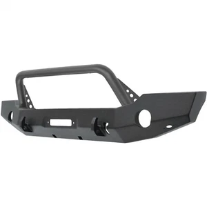 Westin 59-80115 WJ2 Full Width Front Bumper - Picture 1 of 6