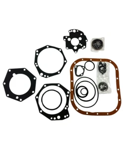 For 1956-1962 Plymouth Dodge Desoto Chrysler Torqueflite Auto Trans Seal Up Kit - Picture 1 of 5