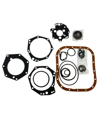 For 1956-1962 Plymouth Dodge Desoto Chrysler Torqueflite Auto Trans Seal Up Kit - Image 1 of 4
