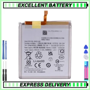 for SAMSUNG Galaxy S23 5G, SM-S911 Li-ion BATTERY, EB-BS912ABY SM-S911B - Zdjęcie 1 z 6