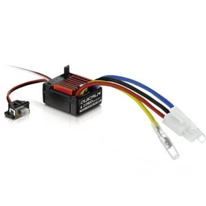 Hobbywing QuicRun WP 1060 60A ESC Electronic Speed Control for RC 1:10 Car truck - Picture 1 of 4
