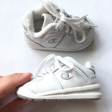 baby champion shoes