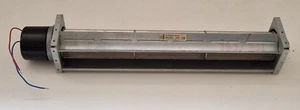 Ventilador tangencial para estufa EBM PAPST QL4/0030-4918-4451000 - Imagen 1 de 4