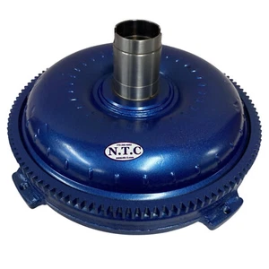 🔥 Convertidor de par SU-17 Subaru Legacy Outback 4EAT OEM 115T 1990-2010 🔥 - Imagen 1 de 4